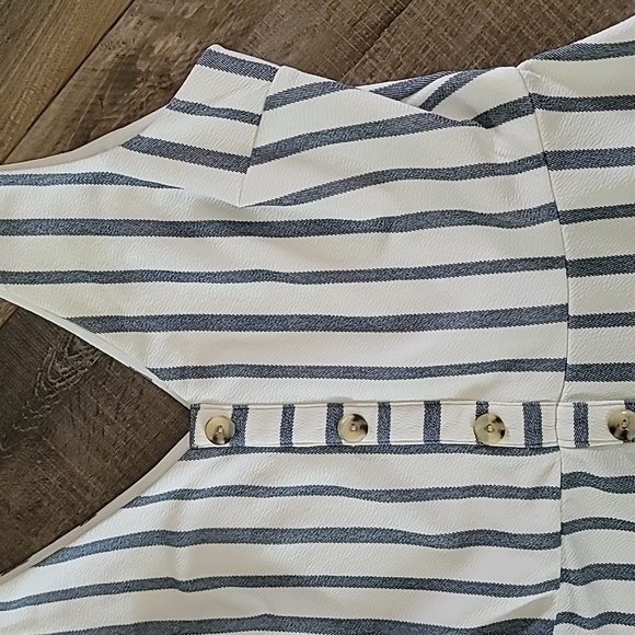 IZ Byer dress - Picture 3 of 4